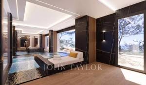 Продажа Вилла Èze