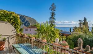 Продажа Вилла Èze