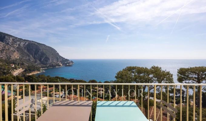 Продажа Вилла Èze