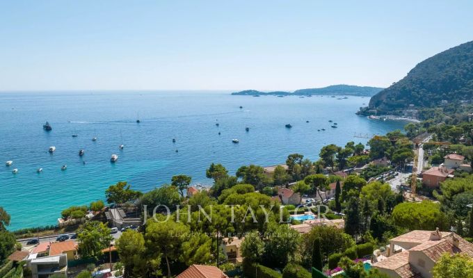 Продажа Вилла Èze