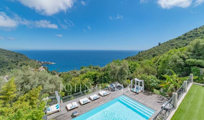 Продажа Вилла Èze