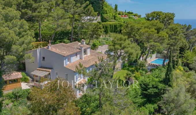 Продажа Вилла Èze