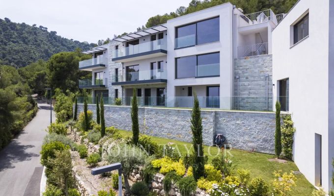 Продажа Вилла Èze