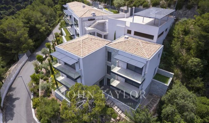 Продажа Вилла Èze