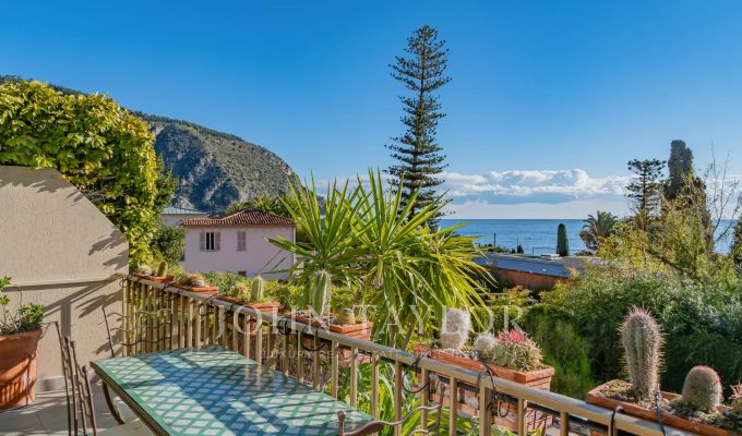 Продажа Вилла Èze