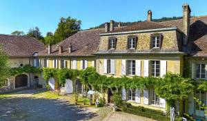 Продажа Вилла Féchy