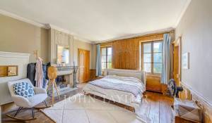 Продажа Вилла Féchy