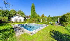 Продажа Вилла Féchy