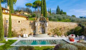 Продажа Вилла Firenze