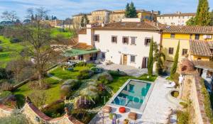Продажа Вилла Firenze