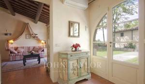 Продажа Вилла Firenze