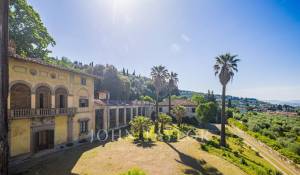 Продажа Вилла Firenze