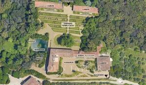 Продажа Вилла Firenze