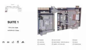 Продажа Вилла Firenze