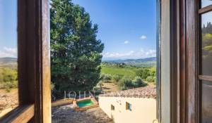 Продажа Вилла Firenze