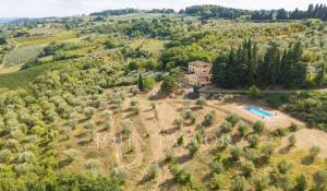 Продажа Вилла Firenze