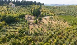 Продажа Вилла Firenze