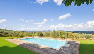 Продажа Вилла Firenze