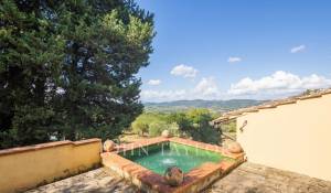 Продажа Вилла Firenze