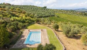 Продажа Вилла Firenze