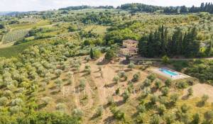 Продажа Вилла Firenze