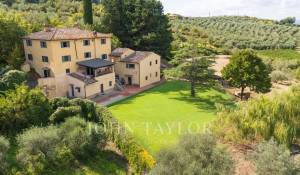 Продажа Вилла Firenze