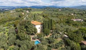 Продажа Вилла Firenze