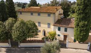 Продажа Вилла Firenze