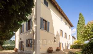 Продажа Вилла Firenze