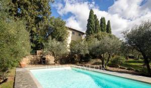 Продажа Вилла Firenze