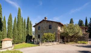 Продажа Вилла Firenze