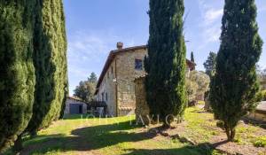 Продажа Вилла Firenze