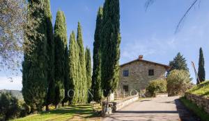 Продажа Вилла Firenze