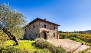 Продажа Вилла Firenze