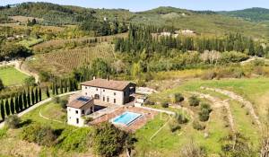 Продажа Вилла Firenze