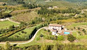 Продажа Вилла Firenze