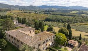 Продажа Вилла Firenze