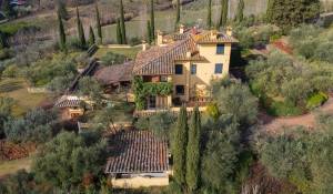 Продажа Вилла Firenze