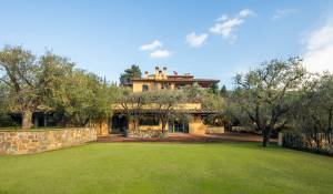 Продажа Вилла Firenze
