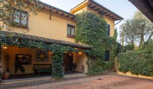 Продажа Вилла Firenze