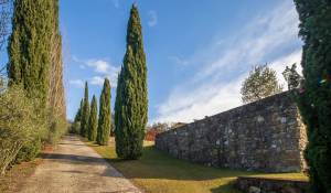 Продажа Вилла Firenze