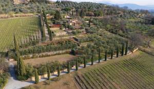 Продажа Вилла Firenze