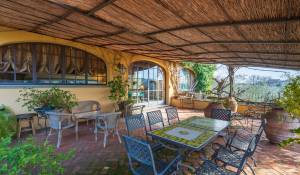 Продажа Вилла Firenze