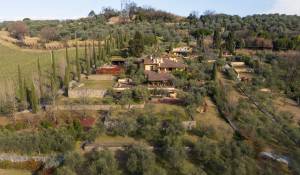 Продажа Вилла Firenze