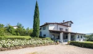 Продажа Вилла Firenze