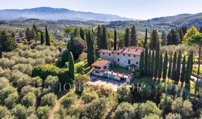 Продажа Вилла Firenze