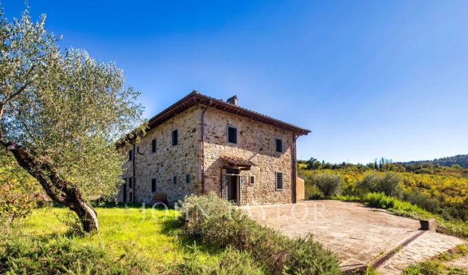 Продажа Вилла Firenze