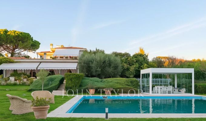 Продажа Вилла Firenze