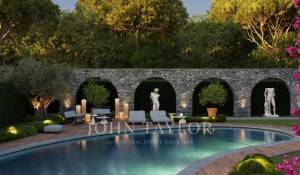 Продажа Вилла Forte dei Marmi