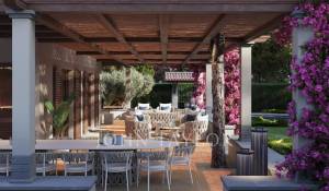 Продажа Вилла Forte dei Marmi